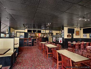 The Brunswick Hotel Complex Parry Sound Exterior foto